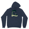 philosoraptor Unisex Hoodie