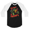 five nights at freddy's 2 3/4 Sleeve Shirt