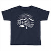 wilderness Toddler T-shirt