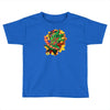 sceptile Toddler T-shirt