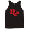 fight! red mercs, fight! Tank Top