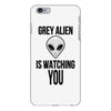grey alien iPhone 6 Plus/6s Plus Case