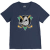ucks team V-Neck Tee