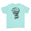 joker hahaha Youth Tee