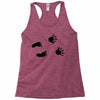 Guess What? - Baby Inside Racerback Tank