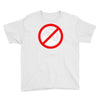 anti emo Youth Tee