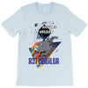 who loves rotweiller T-Shirt