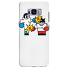 vector gamer boxing Samsung Galaxy S8 Plus