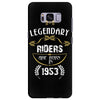 legendary riders are born in 1953 Samsung Galaxy S8 Plus