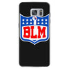 blm! take a knee Samsung Galaxy S7