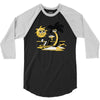 bummer summer 3/4 Sleeve Shirt
