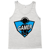 stay gamer Tank Top