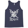 pi rate Tank Top