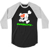 rally driver ken block 43 3/4 Sleeve Shirt
