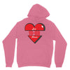 Love Unisex Hoodie