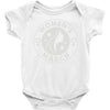 women's march Baby Onesie