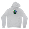 spooky city creatures   hockey team Youth Hoodie