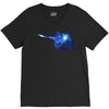 Rick and Daryl Never Dies V-Neck Tee