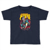 murder Toddler T-shirt