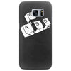 wasd tasten  funny Samsung Galaxy S7 Edge