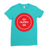 Mummy Ladies Fitted T-Shirt
