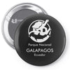 galapagos islands trending Pin-back button