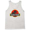 nintendo super mario yoshi Tank Top