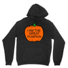 great pumpkin Unisex Hoodie