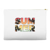 Summer Accessory Pouches