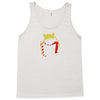monster scouts Tank Top
