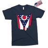 Ohio Exclusive T-shirt