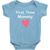 first time mommy Baby Bodysuit