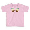 christmas pudding Toddler T-shirt