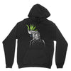 tribal parrot Hoodie