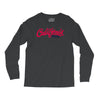 California Malibu Long Sleeve Shirts