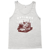optimus trans Tank Top