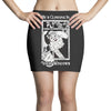 climbing in your windows Mini Skirts