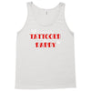 kid's tattooed daddy Tank Top