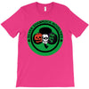 silver shamrock novelties T-Shirt