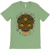 see no evil on T-Shirt