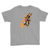 masters attack! Youth Tee