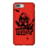 hellboy iPhone 8 Plus