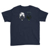 ice and fire Youth Tee