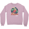robin the boy wonder Crewneck Sweatshirt