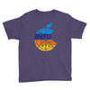 pizza! pizza! Youth Tee