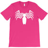 venom 2 spiderman avengers marvel comics gift T-Shirt