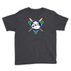 mighty leo Youth Tee