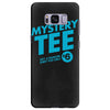 mystery tee Samsung Galaxy S8 Plus
