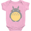 totoro Baby Onesie