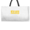 boob trick Weekender Totes